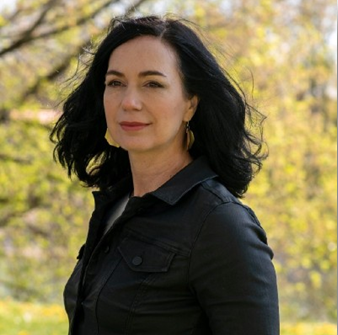 Csiszka Noémi