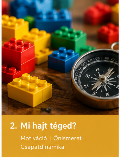 Mi hajt téged?