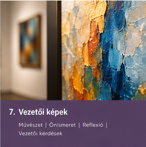 Vezetői képek